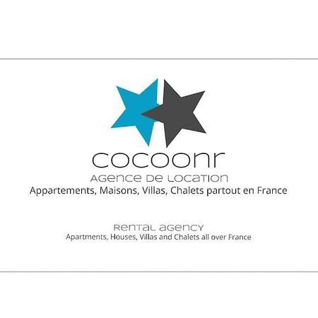 Le Cocon De La Daurade By Cocoonr Apartment Toulouse Exterior photo