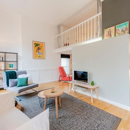 Le Cocon De La Daurade By Cocoonr Apartment Toulouse Exterior photo