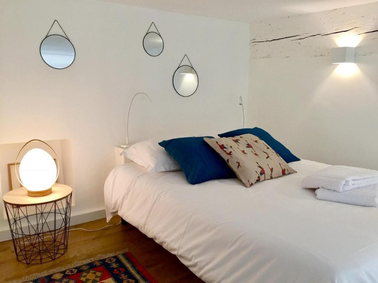 Le Cocon De La Daurade By Cocoonr Apartment Toulouse Exterior photo