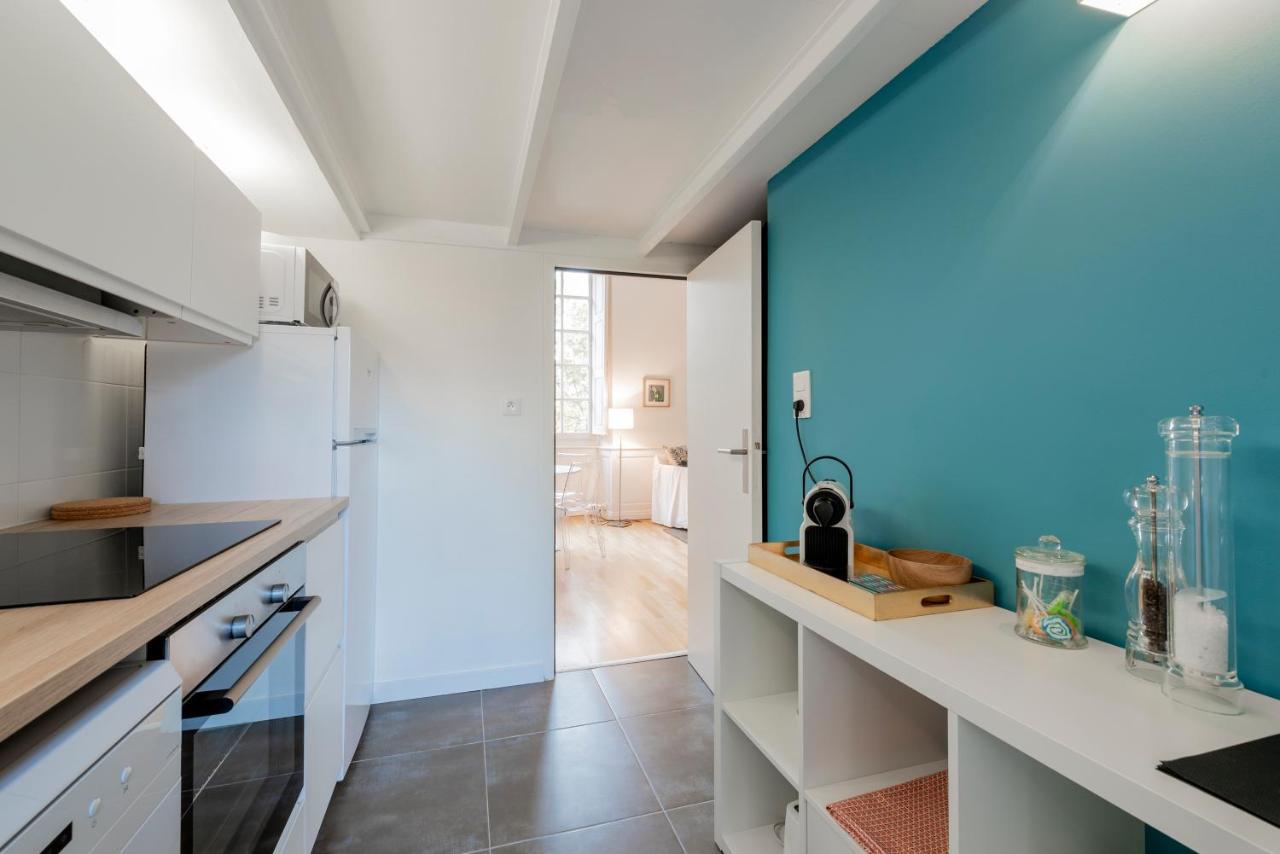 Le Cocon De La Daurade By Cocoonr Apartment Toulouse Exterior photo