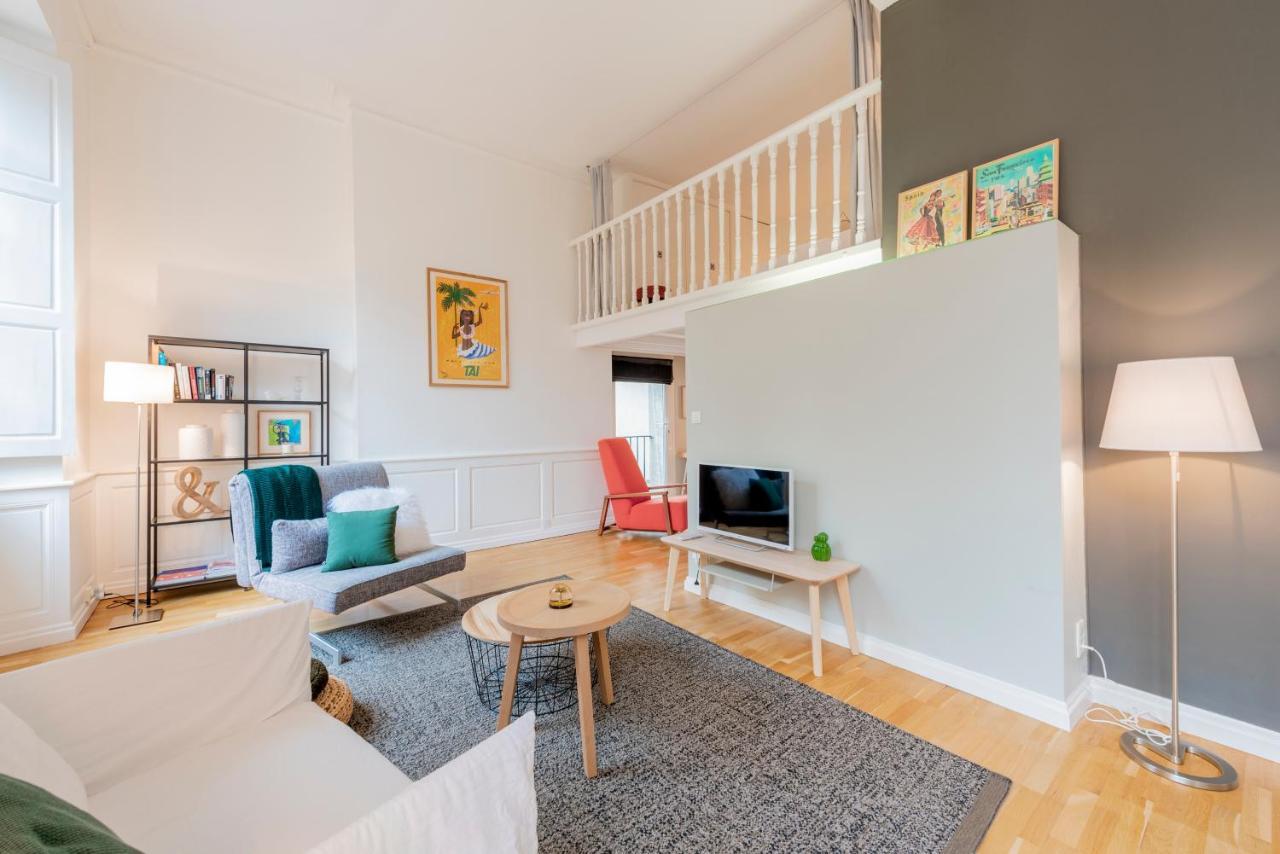 Le Cocon De La Daurade By Cocoonr Apartment Toulouse Exterior photo