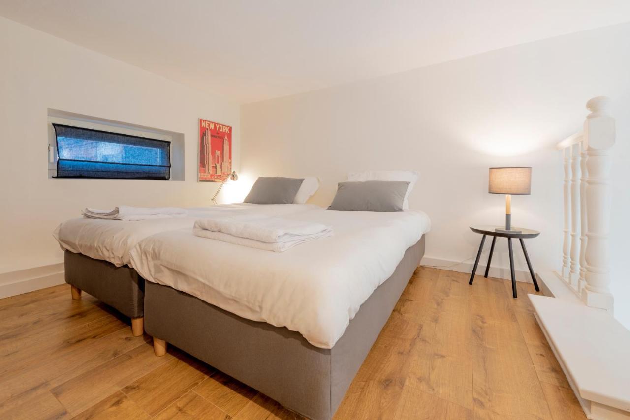 Le Cocon De La Daurade By Cocoonr Apartment Toulouse Exterior photo