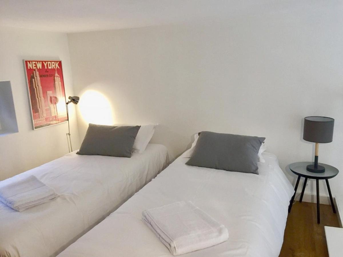 Le Cocon De La Daurade By Cocoonr Apartment Toulouse Exterior photo