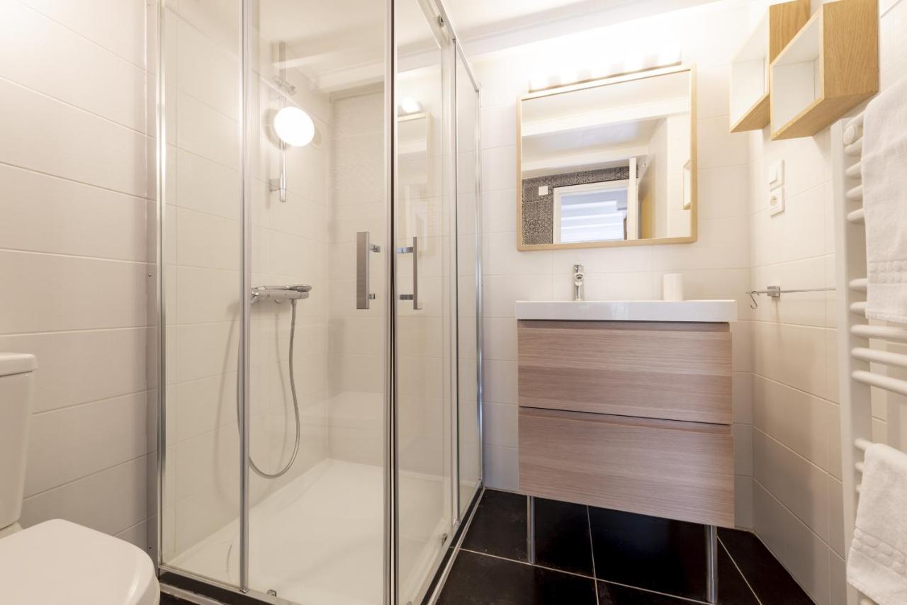 Le Cocon De La Daurade By Cocoonr Apartment Toulouse Exterior photo