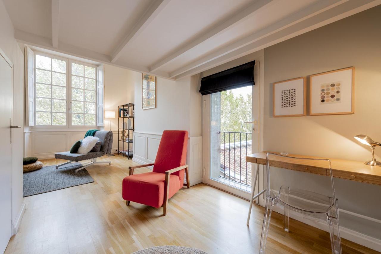 Le Cocon De La Daurade By Cocoonr Apartment Toulouse Exterior photo