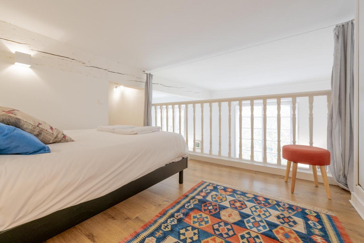 Le Cocon De La Daurade By Cocoonr Apartment Toulouse Exterior photo